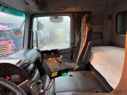 MERCEDES-BENZ Actros 2048 4x4 Winterdienst
