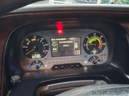 MERCEDES-BENZ Actros 2048 4x4 Winterdienst