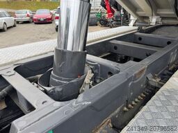 RENAULT C520 10x4 2S Kipper