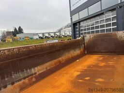 RENAULT C520 10x4 2S Kipper