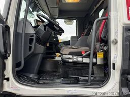 RENAULT C520 10x4 2S Kipper