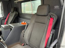 RENAULT C520 10x4 2S Kipper