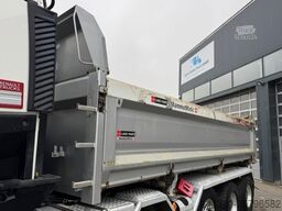 RENAULT C520 10x4 2S Kipper