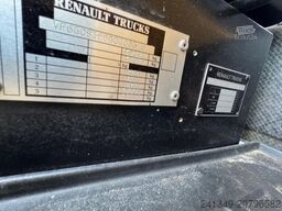 RENAULT C520 10x4 2S Kipper