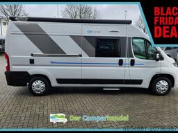 SUNLIVING V 60SP 1.HAND#NAVI#AHK#165 PS#TOP