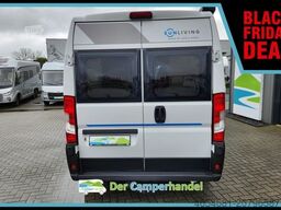 SUNLIVING V 60SP 1.HAND#NAVI#AHK#165 PS#TOP