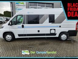 SUNLIVING V 60SP 1.HAND#NAVI#AHK#165 PS#TOP