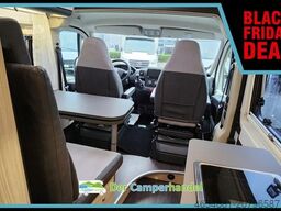 SUNLIVING V 60SP 1.HAND#NAVI#AHK#165 PS#TOP