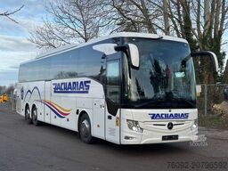 MERCEDES-BENZ Tourismo E 16 RHD-M (wenig Km*TOP*DE)