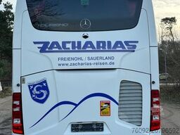 MERCEDES-BENZ Tourismo E 16 RHD-M (wenig Km*TOP*DE)