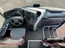 MERCEDES-BENZ Tourismo E 16 RHD-M (wenig Km*TOP*DE)