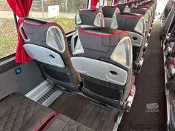 MERCEDES-BENZ Tourismo E 16 RHD-M (wenig Km*TOP*DE)