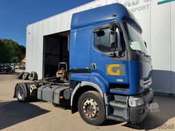 Renault Premium 420 **FRENCH TRUCK-MANUAL GEARBOX**