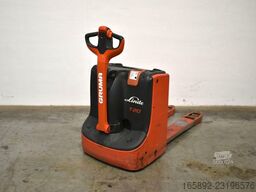 Linde T 20 1152