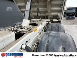 Mercedes-Benz Arocs 3351 AK 6x6, Grounder, Bordmatik