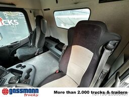 Mercedes-Benz Arocs 3351 AK 6x6, Grounder, Bordmatik