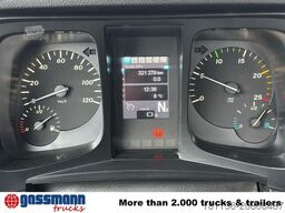 Mercedes-Benz Arocs 3351 AK 6x6, Grounder, Bordmatik