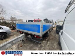 Mercedes-Benz Axor 1833 LL/NR , Atlas Terex Kran 75.2 - A5 L,