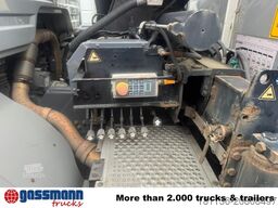 Mercedes-Benz Axor 1833 LL/NR , Atlas Terex Kran 75.2 - A5 L,