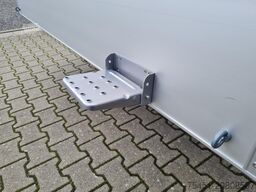 VW Crafter 35 Doka Pritsche MR AHK KLIMA PDC TEMPOMAT