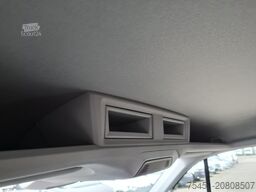 VW Crafter 35 Doka Pritsche MR AHK KLIMA PDC TEMPOMAT