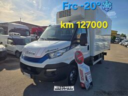 Iveco DAILY 50-14 NP CELLA 7 PEDANE FRC
