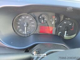 Iveco DAILY 50-14 NP CELLA 7 PEDANE FRC