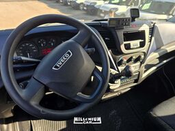 Iveco DAILY 50-14 NP CELLA 7 PEDANE FRC