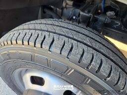 Iveco DAILY 50-14 NP CELLA 7 PEDANE FRC