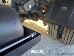 Iveco DAILY 50-14 NP CELLA 7 PEDANE FRC