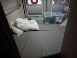 Mercedes Marco Polo 250d | Luxus Camper 2 Schlafplätze | Küche + Aufstelldach