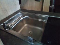 Mercedes Marco Polo 250d | Luxus Camper 2 Schlafplätze | Küche + Aufstelldach