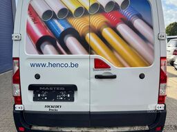 Renault Master **DCI125-AIRCO-L3-TUV03 26**