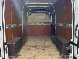 Renault Master **DCI125-AIRCO-L3-TUV03 26**