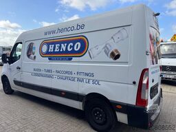 Renault Master **DCI125-AIRCO-L3-TUV03 26**