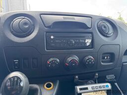 Renault Master **DCI125-AIRCO-L3-TUV03 26**