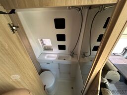 Mercedes Marco Polo 250d | Luxus Camper 2 Schlafplätze | Küche + Aufstelldach