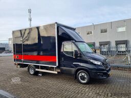Iveco Daily 35C18 3.0D Bakwagen LBW Laadklep Euro 6 G...