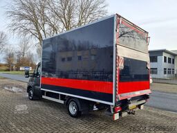 Iveco Daily 35C18 3.0D Bakwagen LBW Laadklep Euro 6 G...