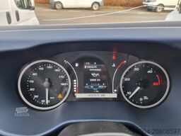 Iveco Daily 35C18 3.0D Bakwagen LBW Laadklep Euro 6 G...