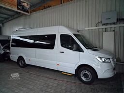 MERCEDES-BENZ Sprinter 415 ,19 Schlafsessel Sonderpreis COC