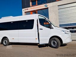 MERCEDES-BENZ Sprinter 415 ,19 Schlafsessel Sonderpreis COC