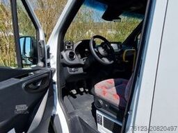 MERCEDES-BENZ Sprinter 415 ,19 Schlafsessel Sonderpreis COC