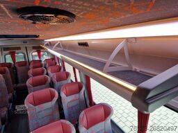MERCEDES-BENZ Sprinter 415 ,19 Schlafsessel Sonderpreis COC