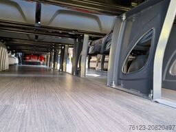 MERCEDES-BENZ Sprinter 415 ,19 Schlafsessel Sonderpreis COC