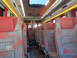 MERCEDES-BENZ Sprinter 415 ,19 Schlafsessel Sonderpreis COC
