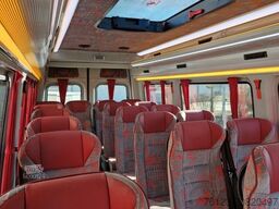 MERCEDES-BENZ Sprinter 415 ,19 Schlafsessel Sonderpreis COC