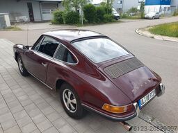 PORSCHE 912 Urmodell 911