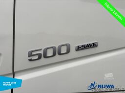 Volvo FH 500 XL TC 4x2 Retarder + ACC