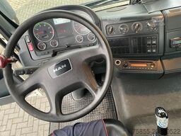 MAN TGM 15.250 Platform / Manual / Euro 5 / 449.000...